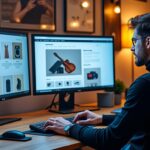 Les meilleures plateformes pour créer un site e-commerce professionnel