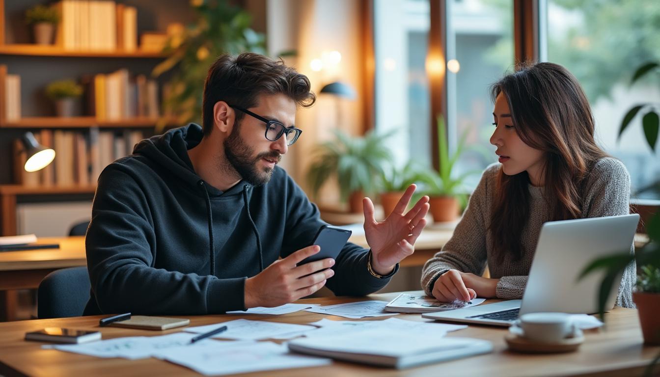 découvrez notre sélection des meilleures plateformes pour créer un site e-commerce professionnel. boostez vos ventes en ligne avec des solutions adaptées à vos besoins, des outils puissants et un support de qualité pour réussir dans le monde du commerce digital.