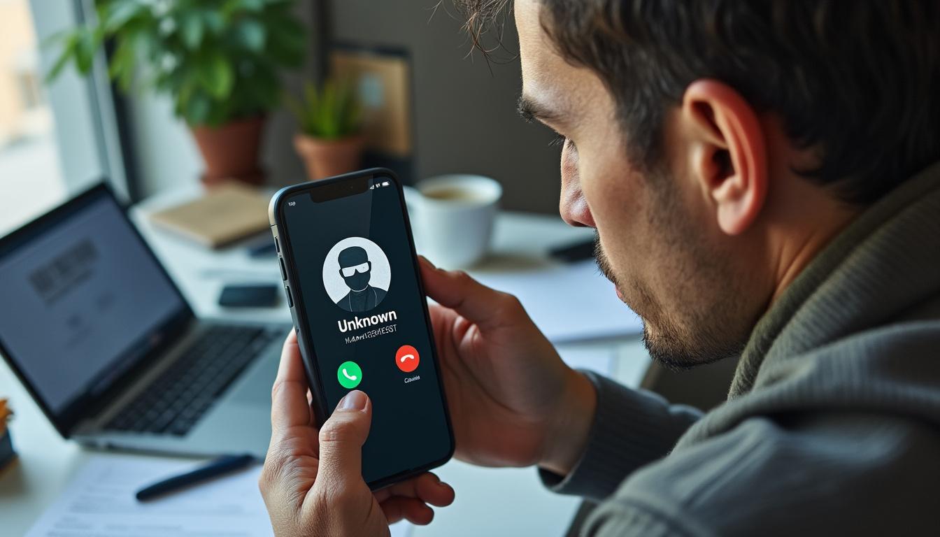 découvrez les secrets incontournables pour démasquer un numéro masqué. apprenez des astuces simples et efficaces pour identifier des appels anonymes et protéger votre vie privée.