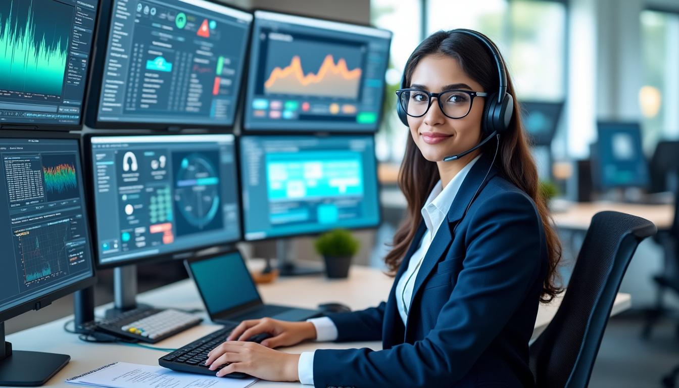 découvrez les secrets les mieux gardés pour démasquer un numéro masqué. apprenez des techniques simples et efficaces pour identifier l’origine d’appels anonymes et reprendre le contrôle de vos communications. ne laissez plus le mystère planer sur vos interlocuteurs !