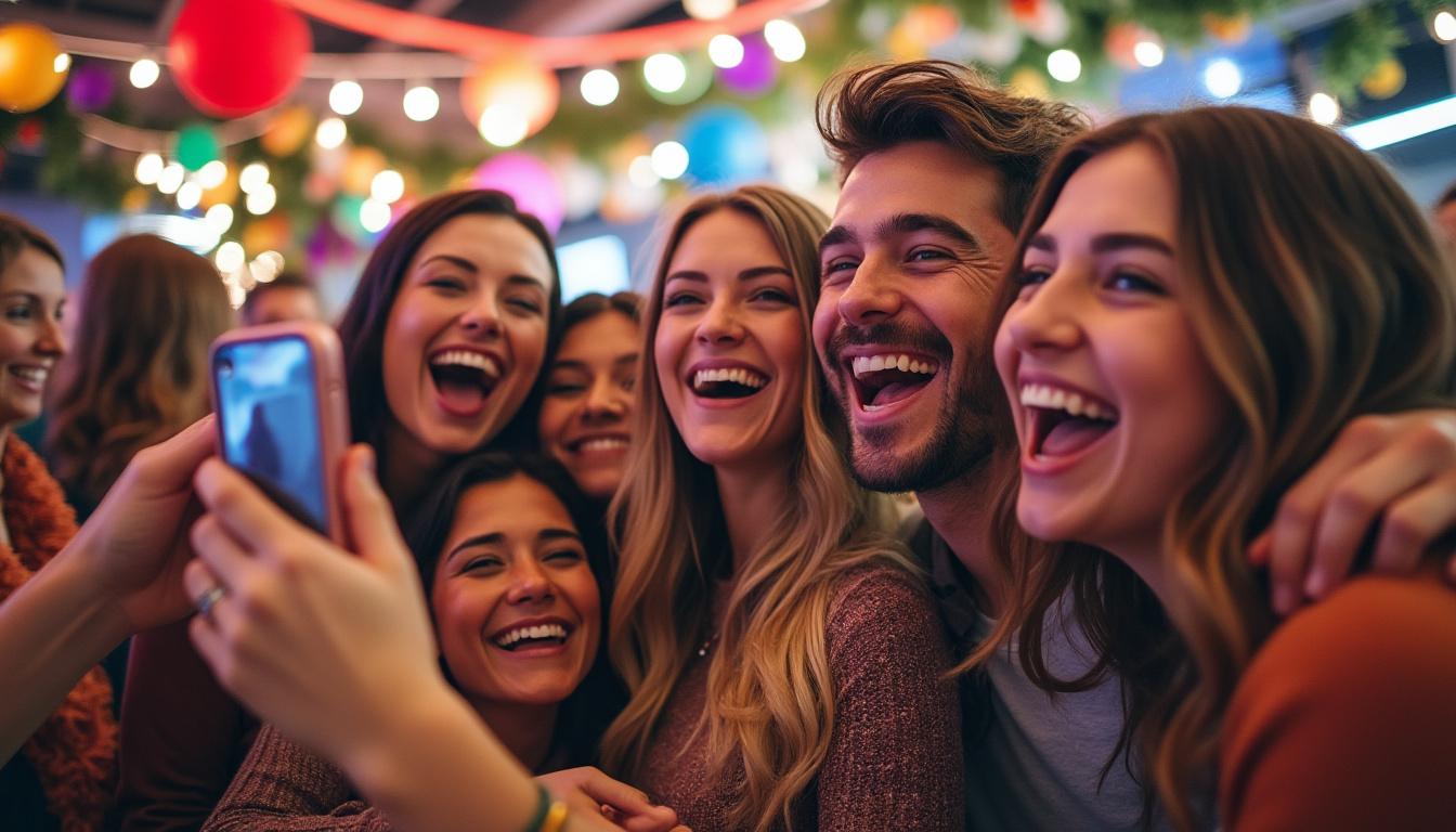 que révèle l’augmentation du score snap de votre copain ? activité, engagement sur snapchat, impacts possibles sur votre relation, et comment l’interpréter.