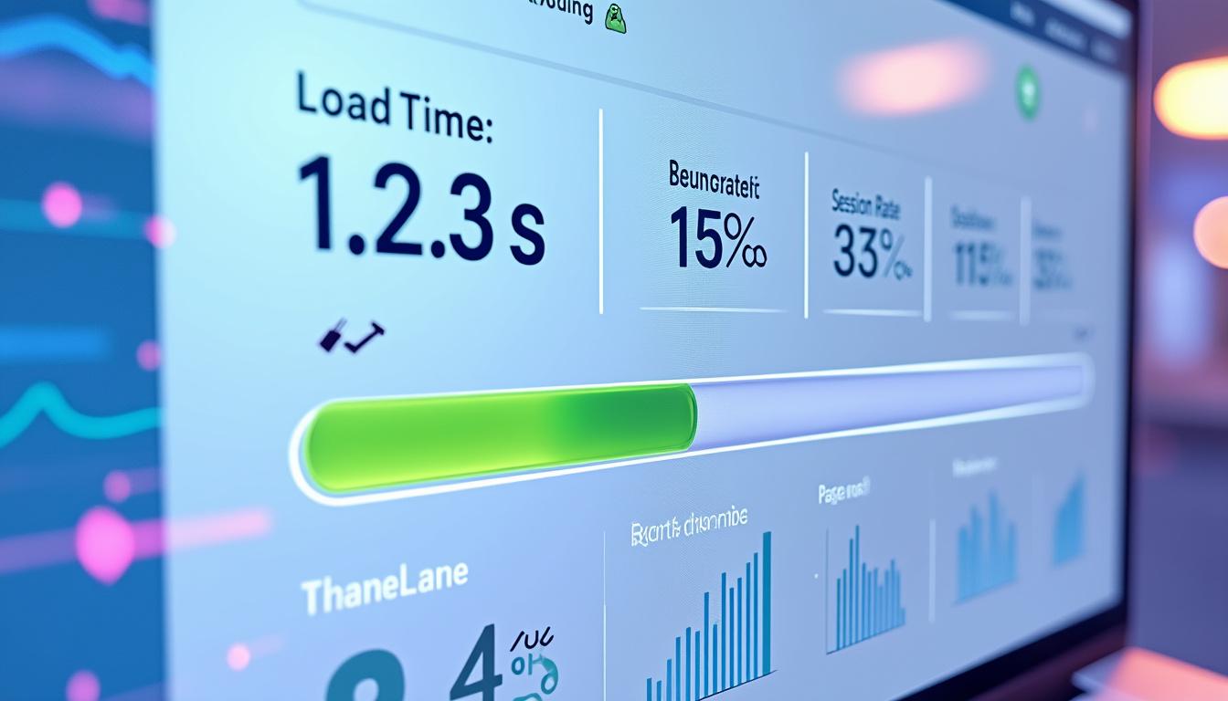 découvrez ce qu'est la maintenance d’un site web, pourquoi elle est essentielle et comment la mettre en œuvre efficacement pour assurer sécurité, performance et évolutivité de votre site.