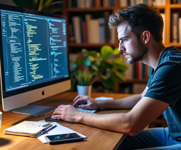 Maintenance d’un site web : définition et mise en œuvre efficace