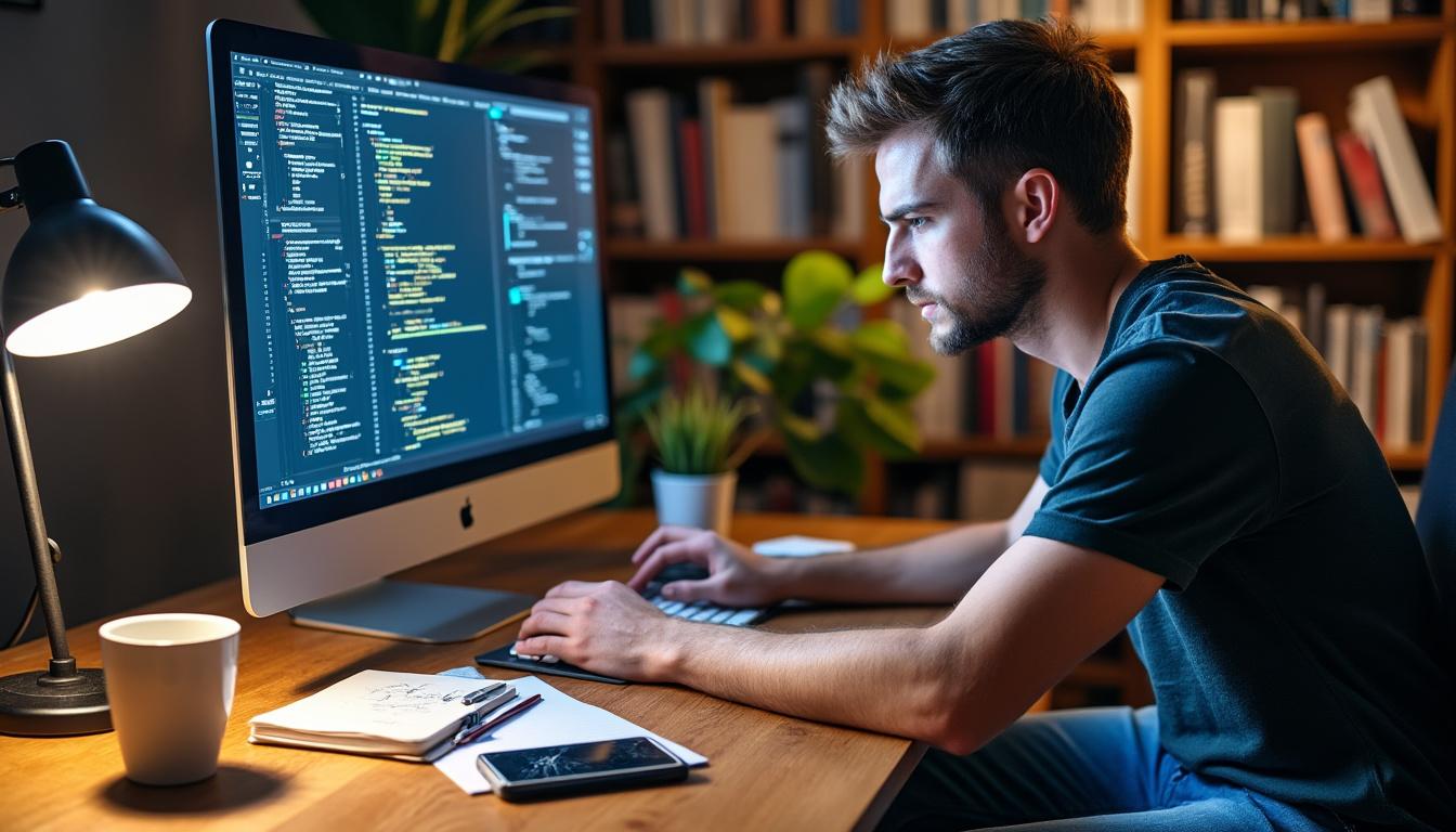 Maintenance d’un site web : définition et mise en œuvre efficace