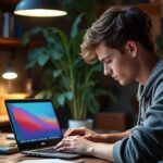 PC portables étudiants Dell : la solution idéale pour les étudiants nomades