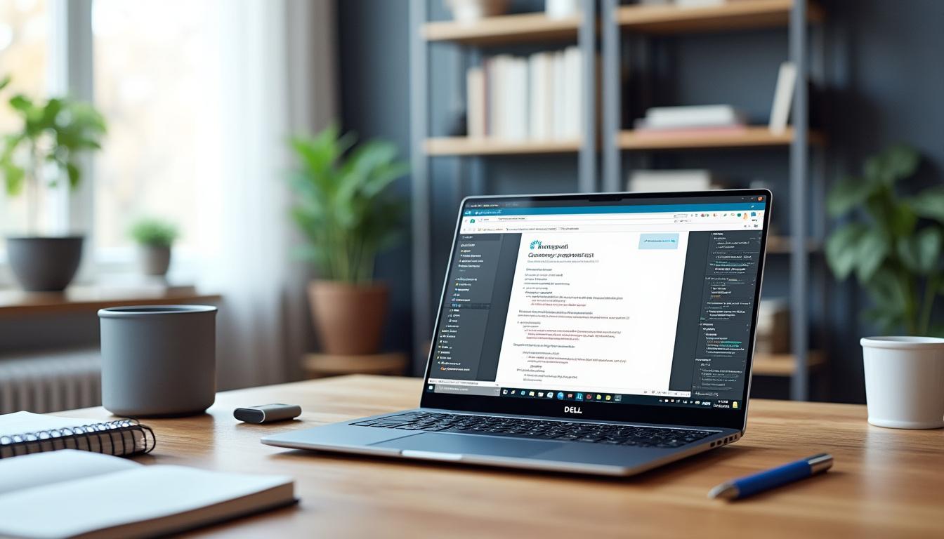 découvrez les pc portables dell pour étudiants : performance, légèreté et autonomie, parfaits pour accompagner les étudiants nomades dans tous leurs déplacements et réussir leurs études.