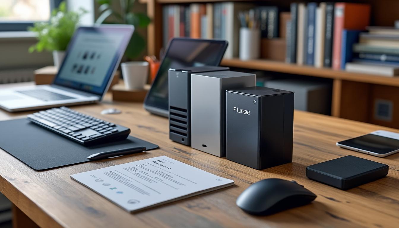 découvrez pourquoi la conversion entre gigabits et gigaoctets (gb en go) est cruciale pour les professionnels du numérique et comment bien gérer la capacité de stockage et le transfert de données.