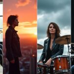 Pourquoi les chanteurs et groupes de musique commençant par A sont emblématiques