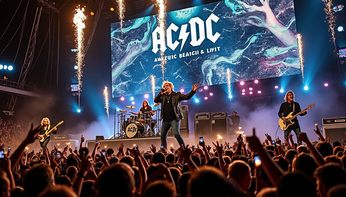 découvrez pourquoi les chanteurs et groupes de musique dont le nom commence par a sont devenus emblématiques. analyse de leur impact, de leur popularité et de l'influence qu'ils exercent sur l'histoire de la musique.