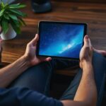 Que faire lorsque le tactile de ma tablette Samsung ne fonctionne plus ?