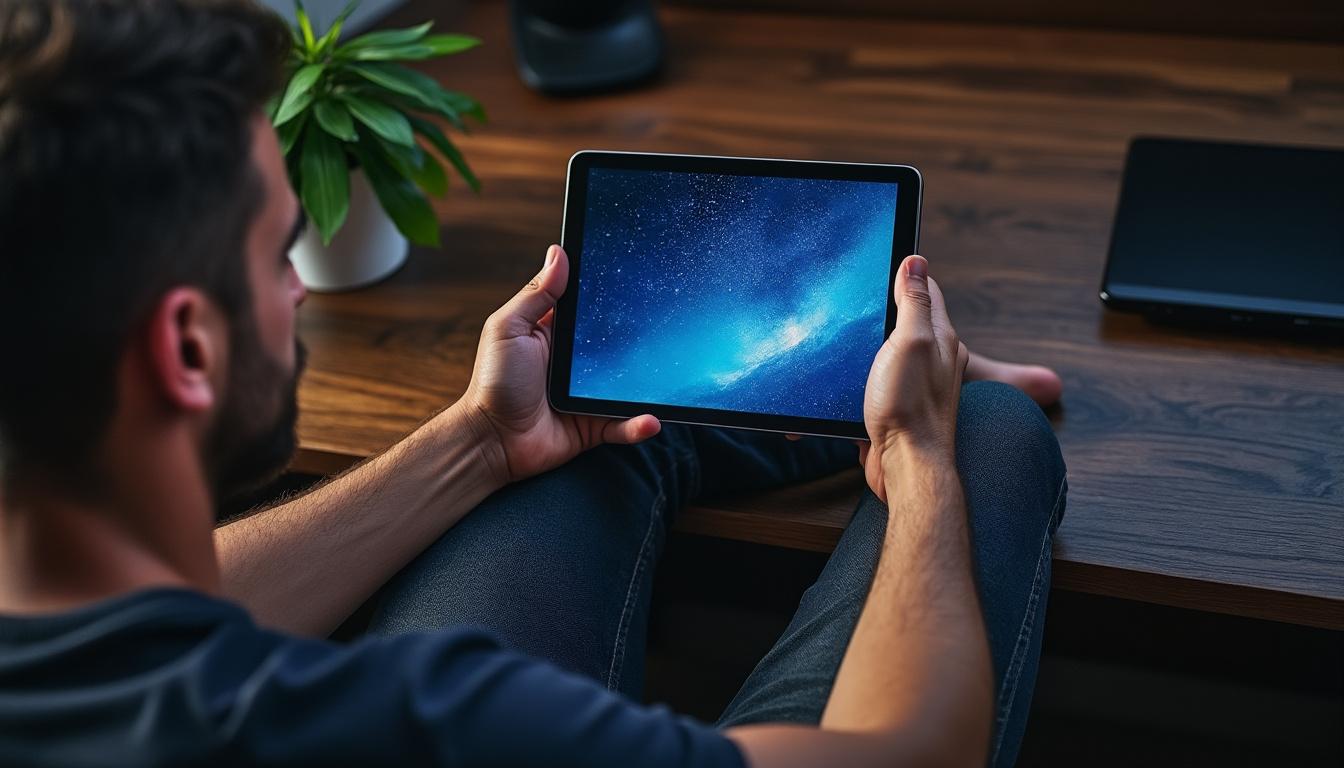 Que faire lorsque le tactile de ma tablette Samsung ne fonctionne plus ?