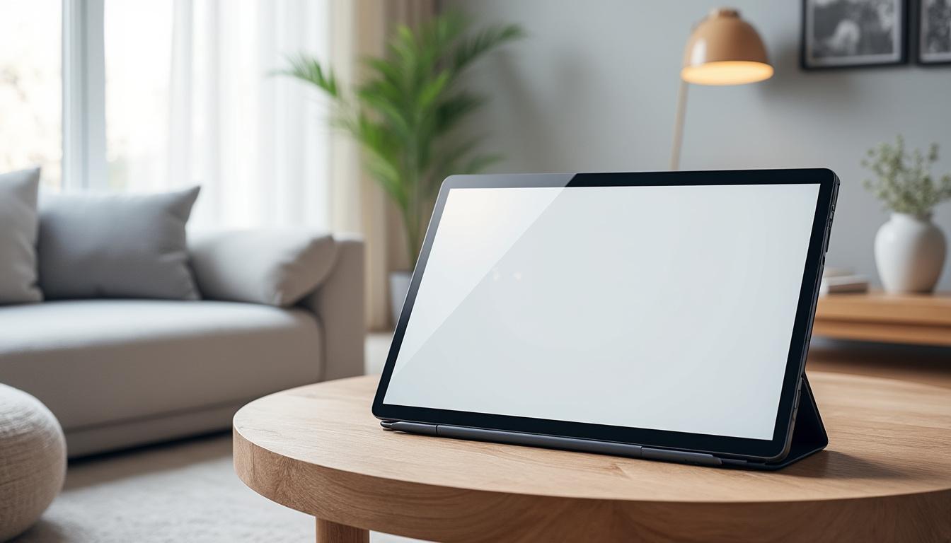 découvrez les solutions pour réparer un écran tactile de tablette samsung qui ne répond plus. guide étape par étape, astuces et conseils pour retrouver un écran fonctionnel rapidement.