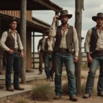 Red Dead Redemption 3 : Pourquoi rdr3 est le jeu incontournable de cette année