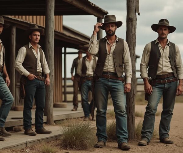 Red Dead Redemption 3 : Pourquoi rdr3 est le jeu incontournable de cette année