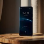 Résoudre le problème : afficher l’heure sur l’écran en veille d’un Huawei P30