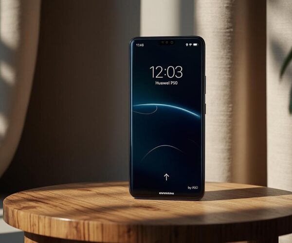 Résoudre le problème : afficher l’heure sur l’écran en veille d’un Huawei P30
