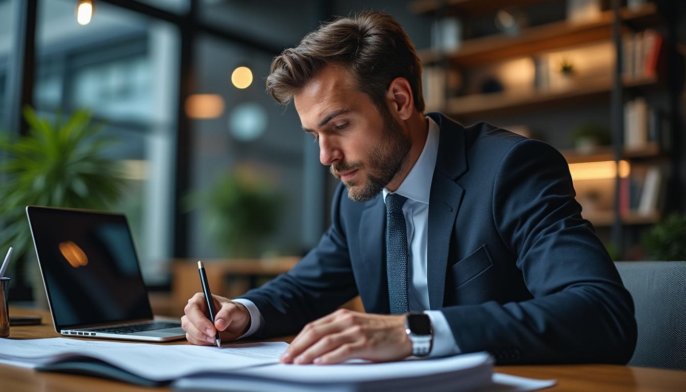 Responsabilité d’un hébergeur web selon la loi et ses implications : tout savoir