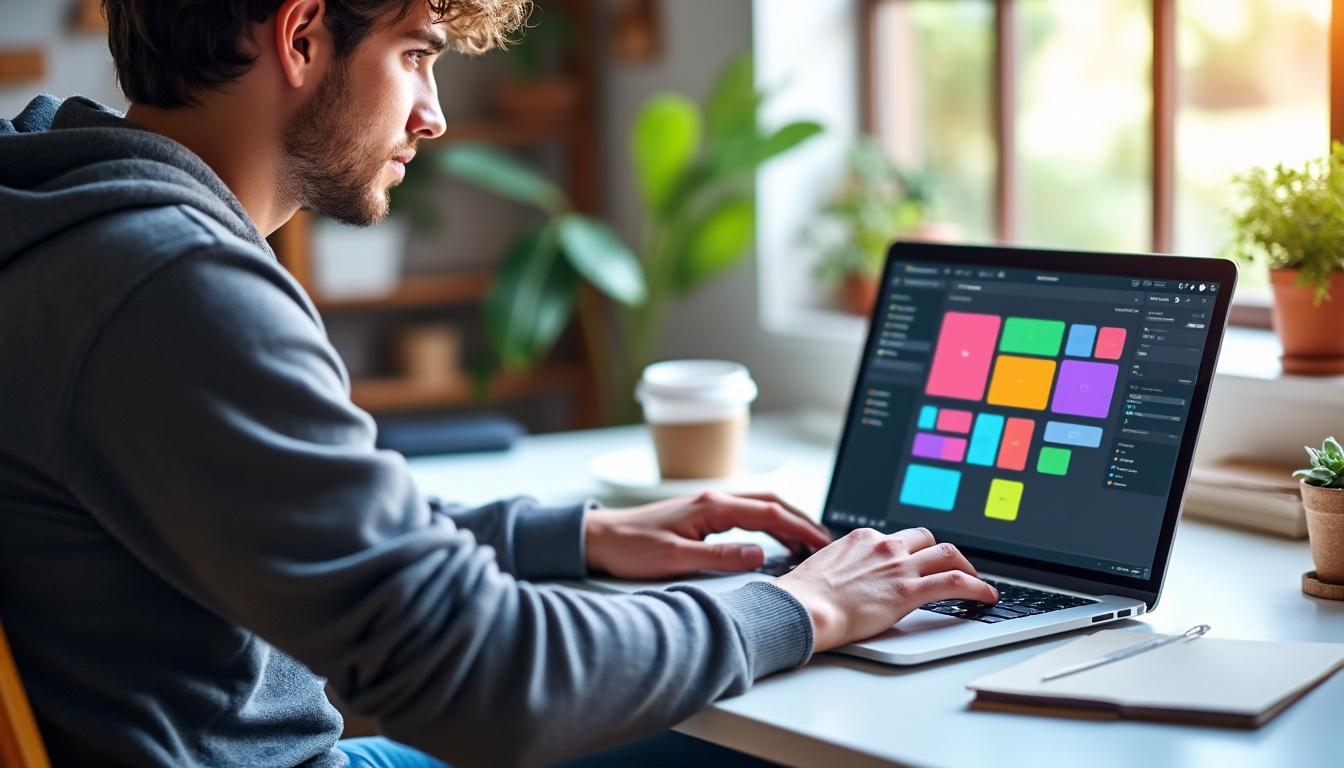 découvrez les dernières tendances en formation continue pour développeur web : technologies émergentes, compétences recherchées et conseils pour rester compétitif sur le marché.