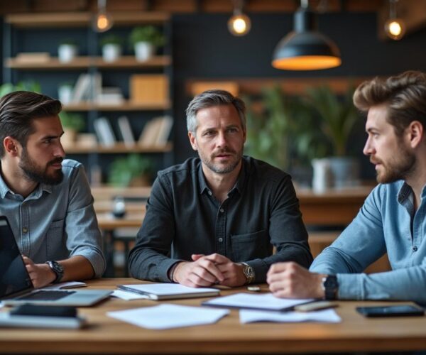 Tendances en formation continue pour développeur web : ce que vous devez savoir