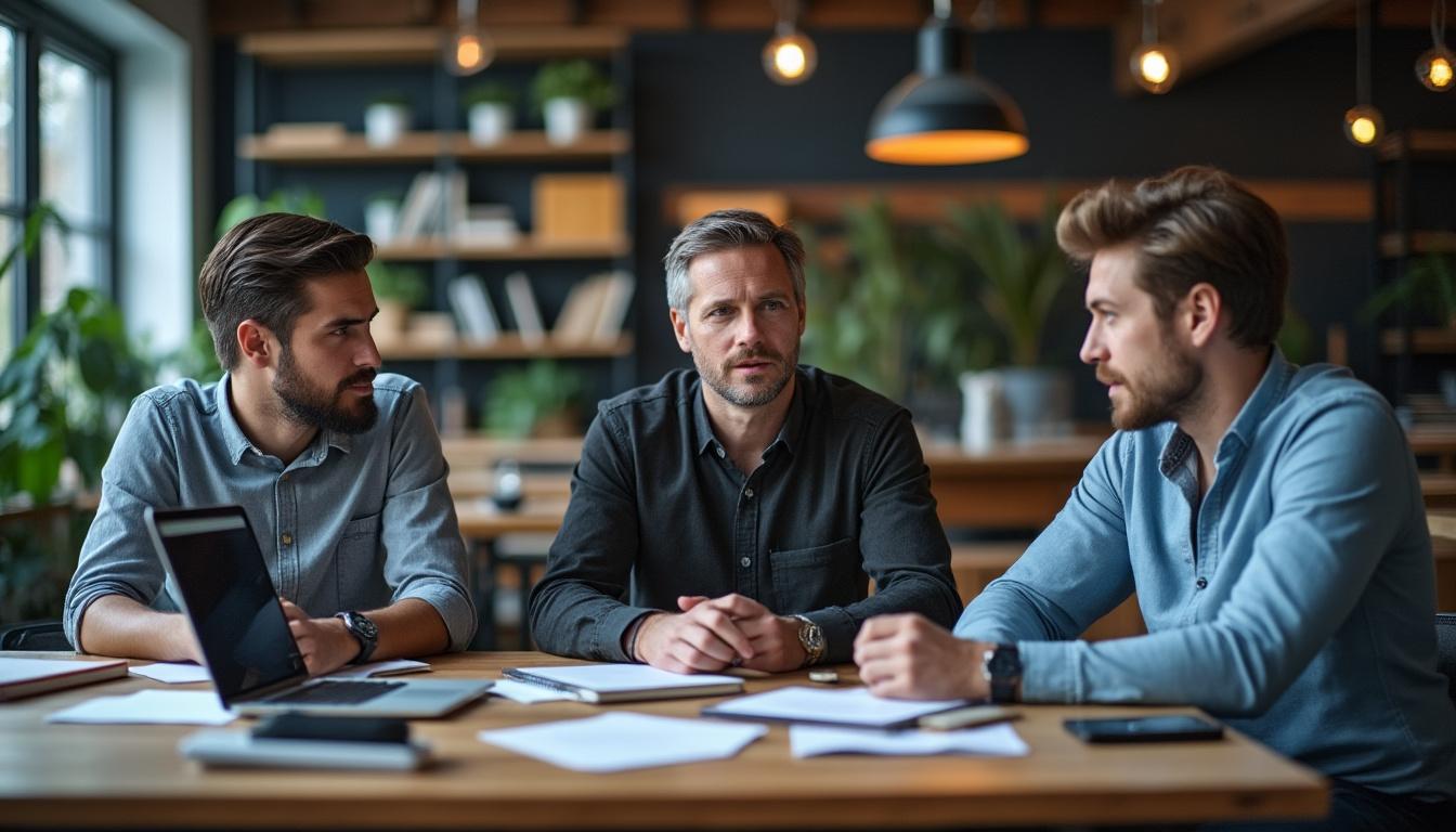 Tendances en formation continue pour développeur web : ce que vous devez savoir