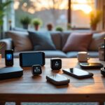 Trackr.fr, tous les dispositifs tech de suivi connectés