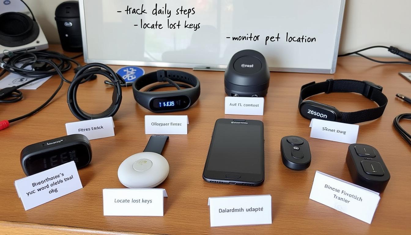 découvrez trackr.fr, le site dédié à tous les dispositifs technologiques de suivi connectés : comparatifs, avis et conseils pour choisir le tracker idéal pour vos besoins.