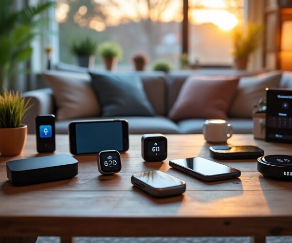 Trackr.fr, tous les dispositifs tech de suivi connectés