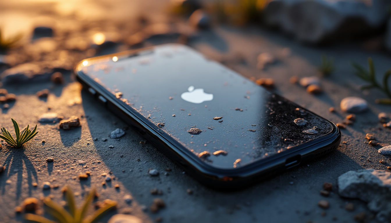 5 astuces infaillibles pour savoir si un iPhone est reconditionné
