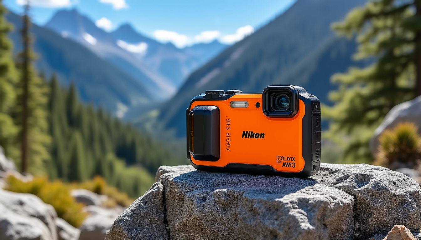 découvrez les résultats de notre test terrain du nikon coolpix aw130 : performances, robustesse et qualités photo de cet appareil tout-terrain analysés en détail.