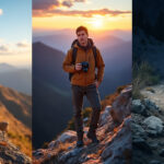 Ce que nous avons découvert lors de notre test terrain Nikon Coolpix AW130