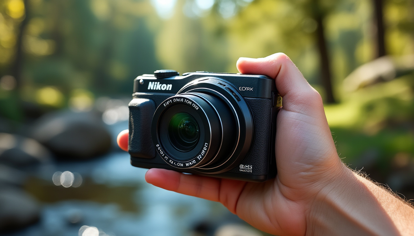 découvrez notre avis complet sur le nikon coolpix aw130 après un test terrain : performances, qualité photo, robustesse et fonctionnalités pour vos aventures en plein air.