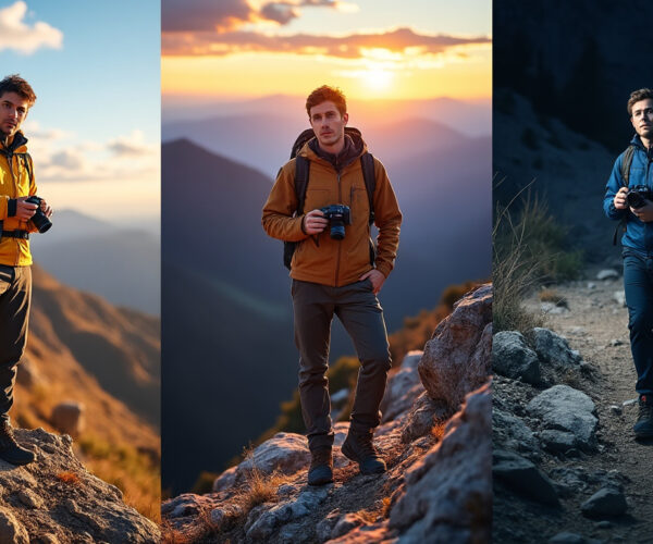 Ce que nous avons découvert lors de notre test terrain Nikon Coolpix AW130