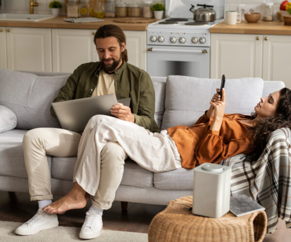 Google Home et Freebox Pop : tout ce qu’il faut savoir pour démarrer