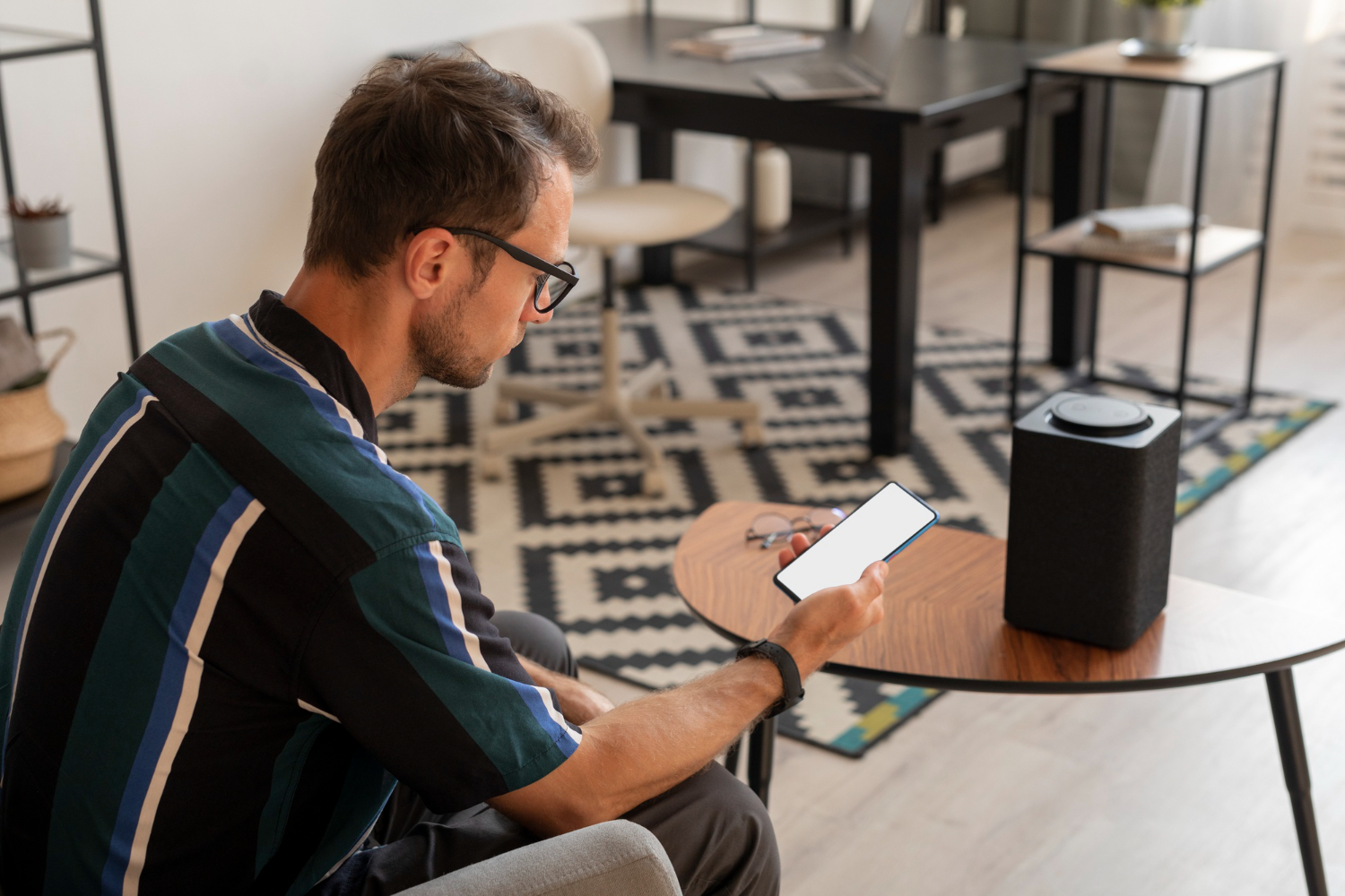 Google Home