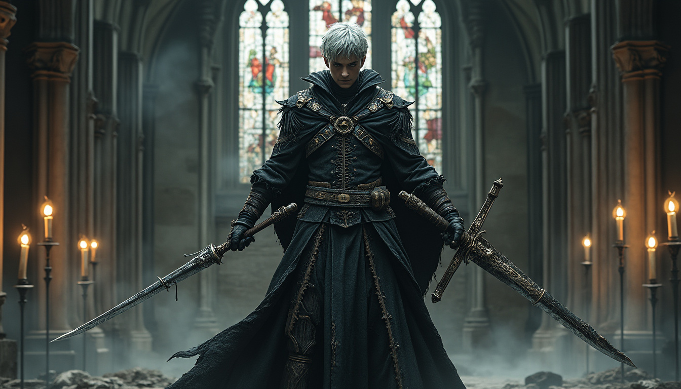 découvrez notre soluce complète de bloodborne : des conseils astucieux pour éviter les pièges mortels, progresser sereinement et surmonter tous les défis du jeu. parfait pour les nouveaux joueurs comme pour les vétérans !
