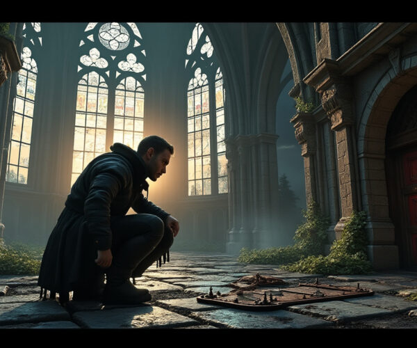 La soluce de Bloodborne expliquée : Des conseils pour éviter les pièges mortels
