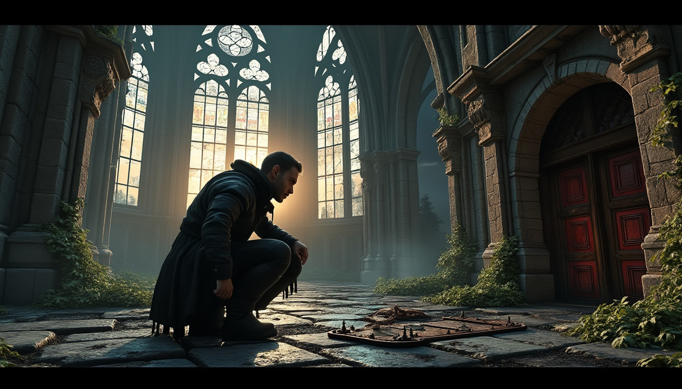 La soluce de Bloodborne expliquée : Des conseils pour éviter les pièges mortels