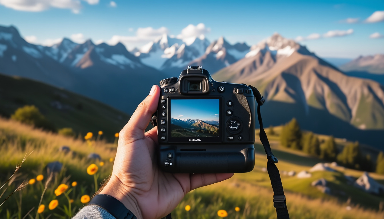 découvrez comment maîtriser votre nikon d3300 et améliorer vos compétences en photographie grâce à ce guide pratique, idéal pour débutants souhaitant prendre des photos comme un pro.