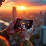 Les implications du droit à l’image en photographie sur les réseaux sociaux