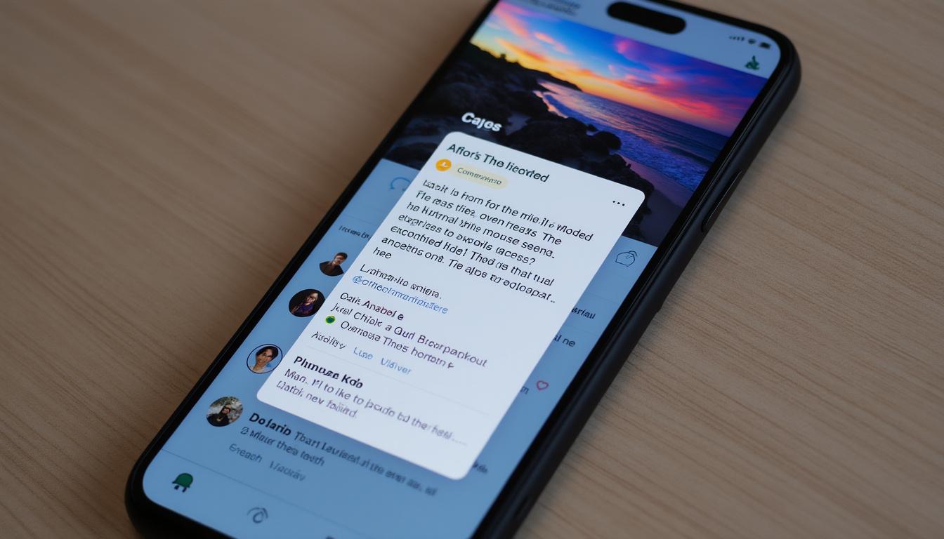 découvrez comment le droit à l'image impacte la publication de vos photographies sur les réseaux sociaux, les précautions à prendre et les conséquences juridiques en cas de non-respect de la législation.