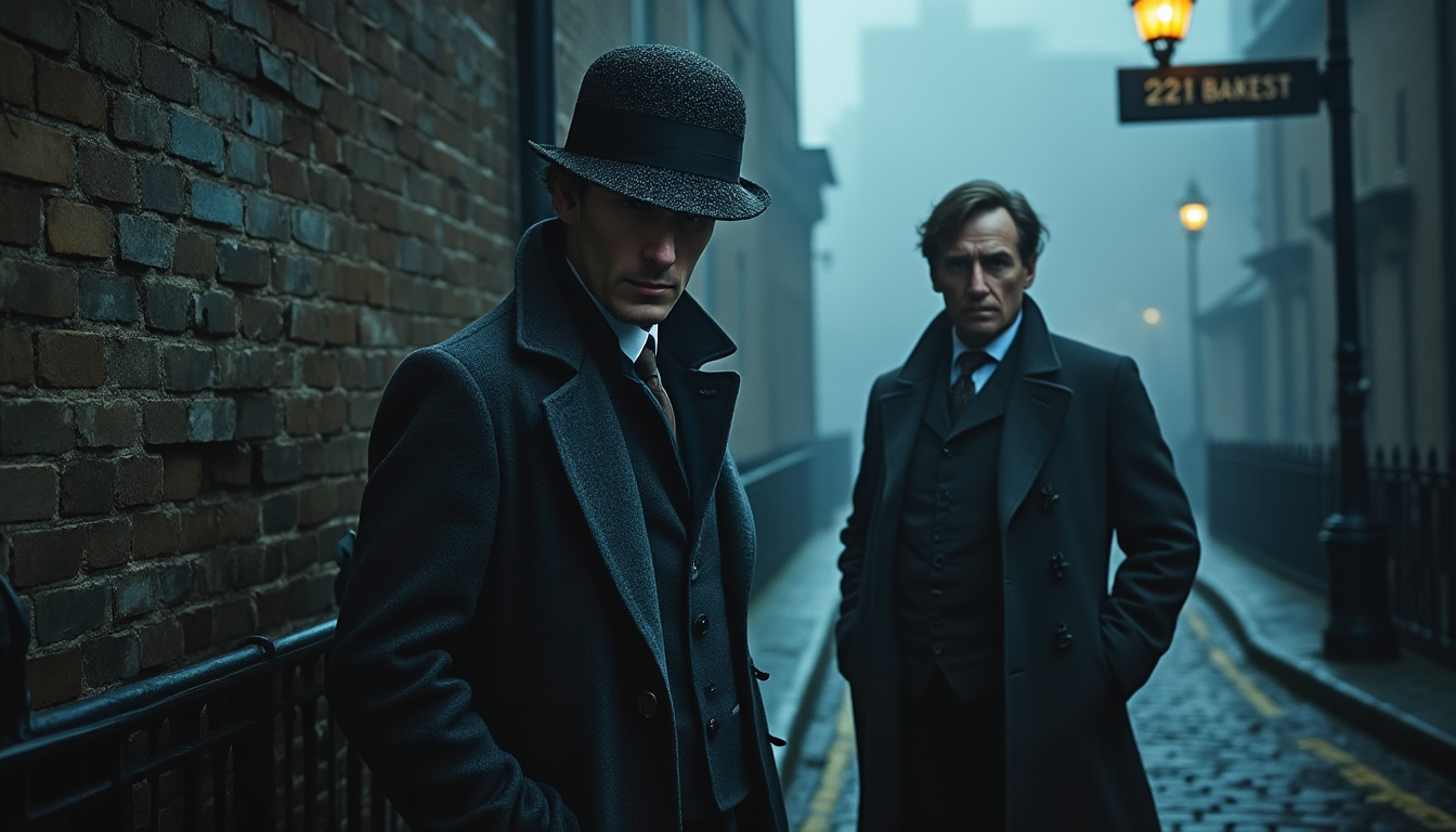 découvrez les histoires passionnantes des personnages de séries dont le nom commence par s. plongez dans des intrigues captivantes et laissez-vous surprendre par leurs secrets et rebondissements inattendus.
