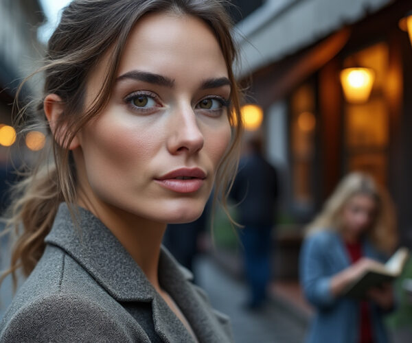 Les intrigues fascinantes des personnages de série commençant par s