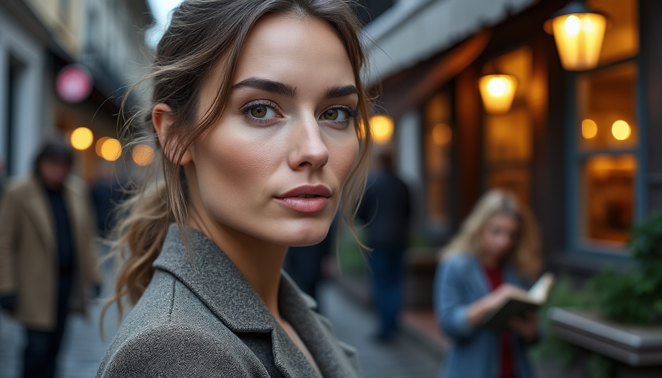Les intrigues fascinantes des personnages de série commençant par s