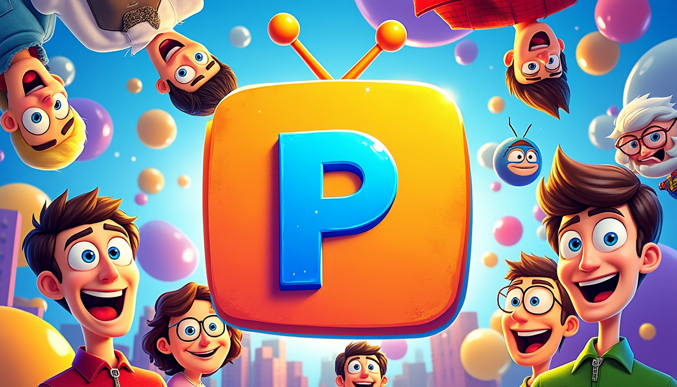 découvrez une sélection de personnages de séries emblématiques dont le prénom commence par p et qui ont marqué notre enfance. nostalgie, souvenirs et légendes du petit écran au rendez-vous !