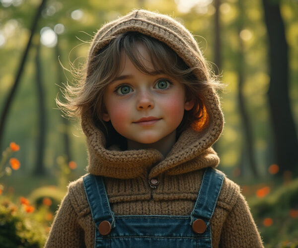 Les personnages de série commençant par p qui ont marqué notre enfance