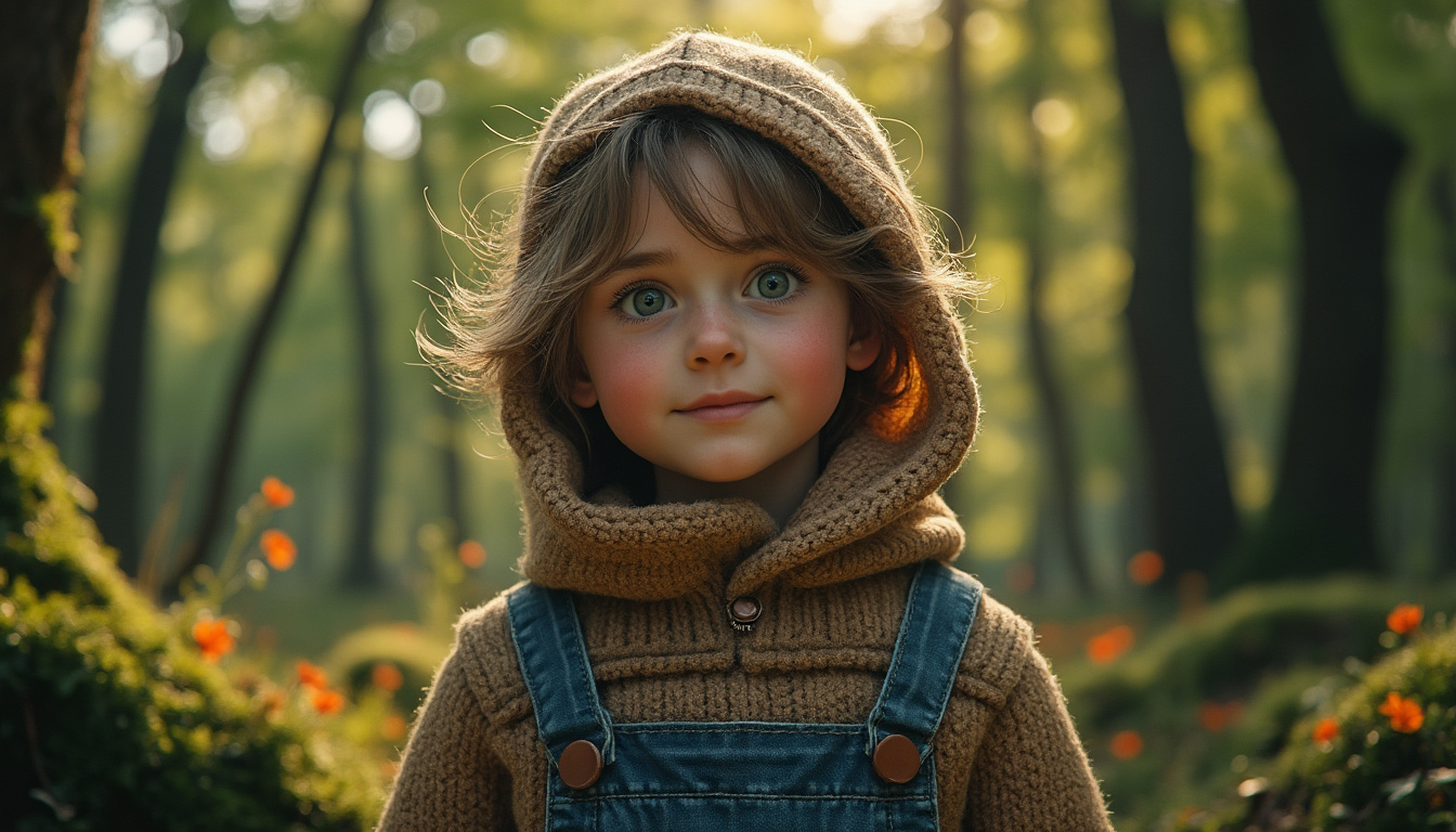Les personnages de série commençant par p qui ont marqué notre enfance