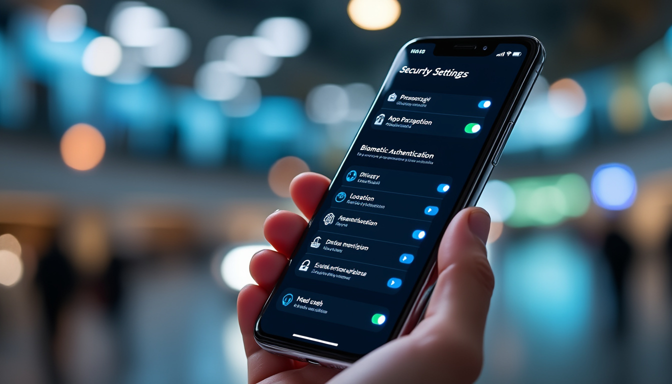 découvrez les meilleures pratiques pour configurer votre appareil en toute sécurité à proximité d'un xiaomi. protégez vos données personnelles grâce à nos conseils simples et efficaces.