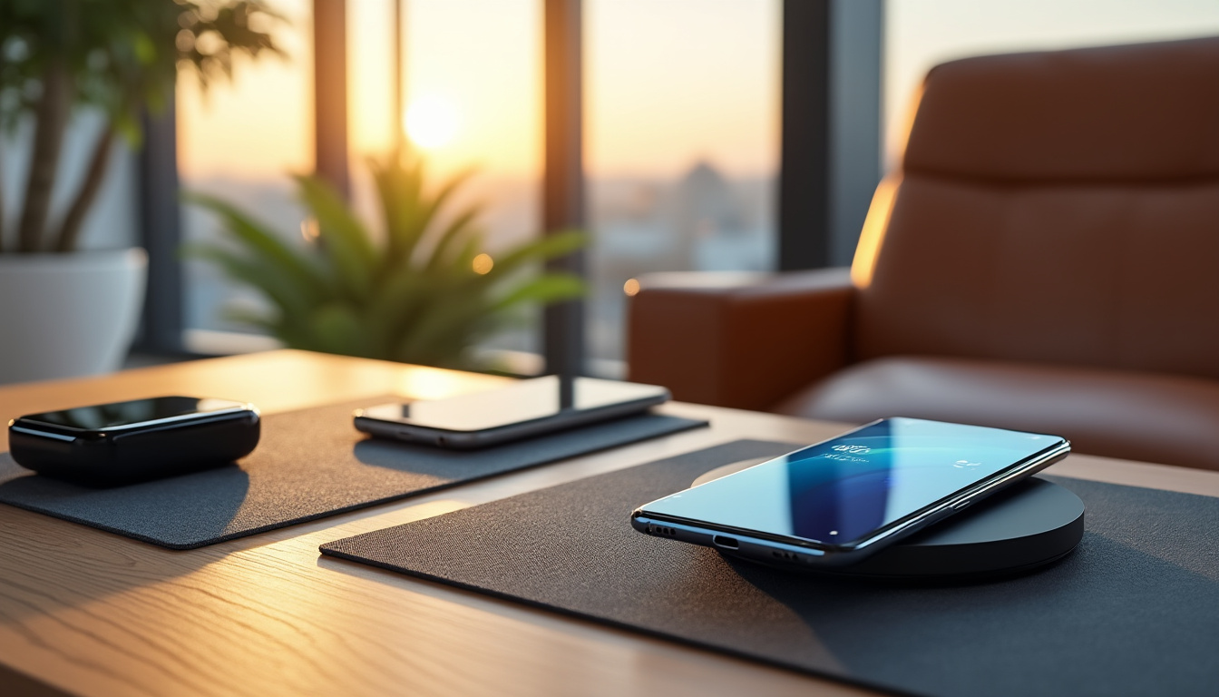 Meilleures pratiques pour configurer mon appareil près d’un Xiaomi en toute sécurité