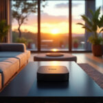 OK Google : configurer mon appareil mi box 4, la clé pour un divertissement sans limites