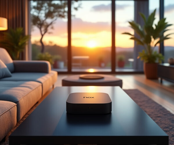 OK Google : configurer mon appareil mi box 4, la clé pour un divertissement sans limites